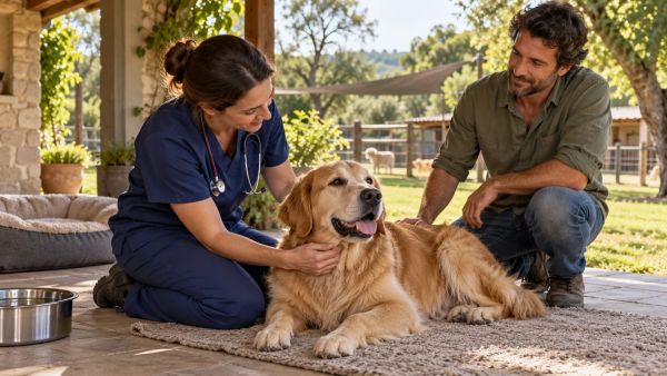Top Strategies to Enhance Animal Welfare for Happier Pets