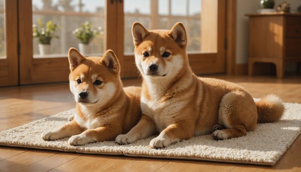 Find charming shiba inu puppies available for adoption locally!